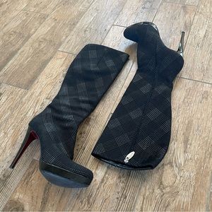 Loriblu Italy Tall Boots